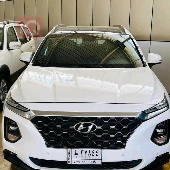 هيونداي سانتافي